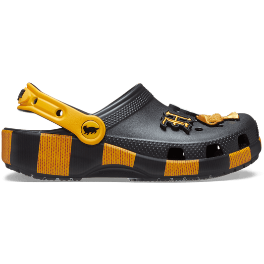 Toddlers' Harry Potter Hufflepuff Classic Clog | Crocs Deals