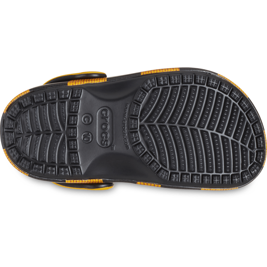 Toddlers' Harry Potter Hufflepuff Classic Clog | Crocs Deals