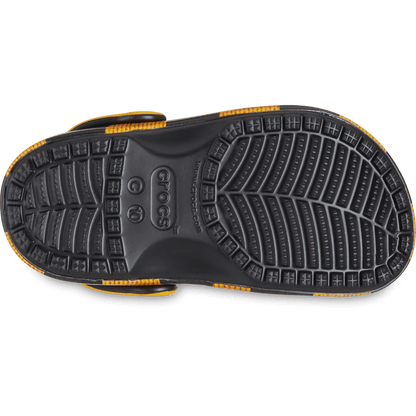 Toddlers' Harry Potter Hufflepuff Classic Clog | Crocs Deals