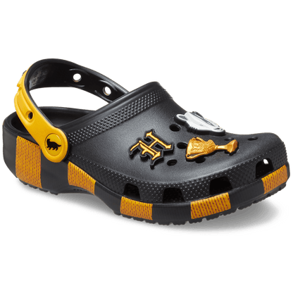 Toddlers' Harry Potter Hufflepuff Classic Clog | Crocs Deals