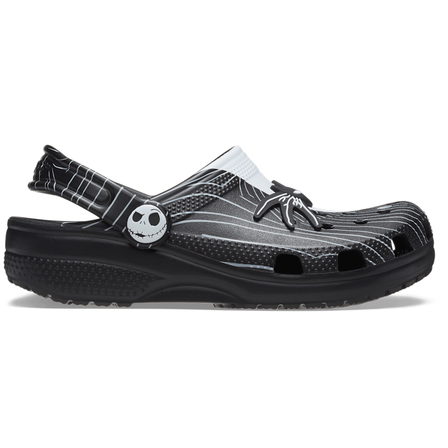 Toddlers' Nightmare Before Christmas Classic Clog | Crocs Quality