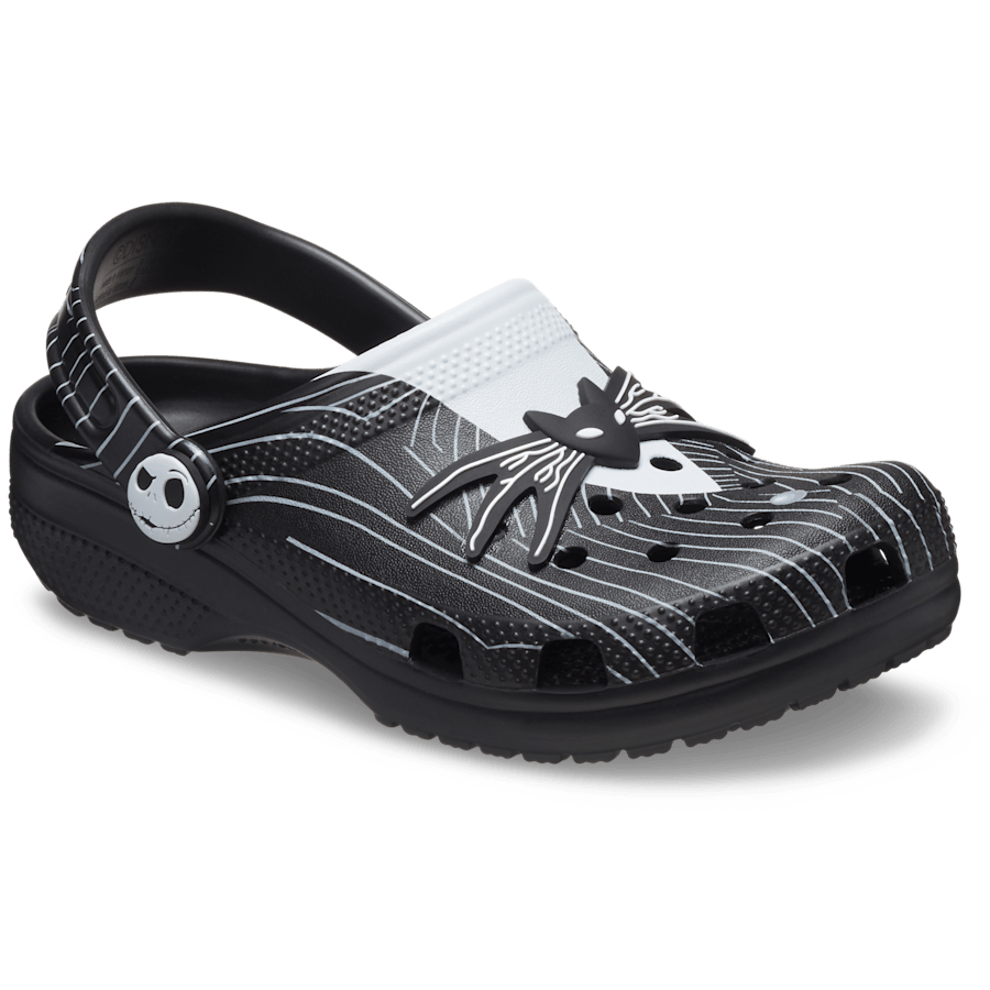 Toddlers' Nightmare Before Christmas Classic Clog | Crocs Quality