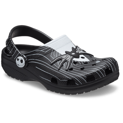 Toddlers' Nightmare Before Christmas Classic Clog | Crocs Quality