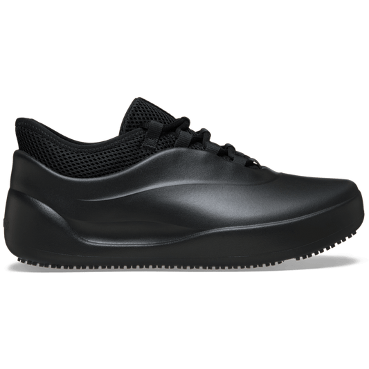Men's Bistro Work Sneaker | Crocs Top Pick