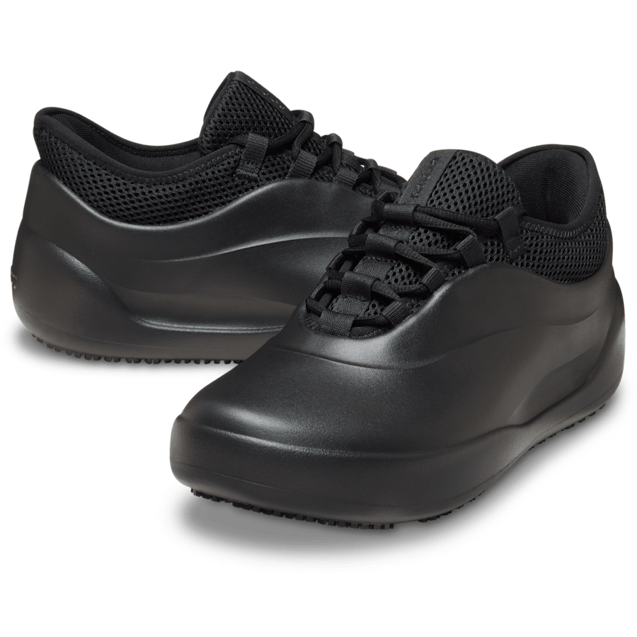 Men's Bistro Work Sneaker | Crocs Top Pick