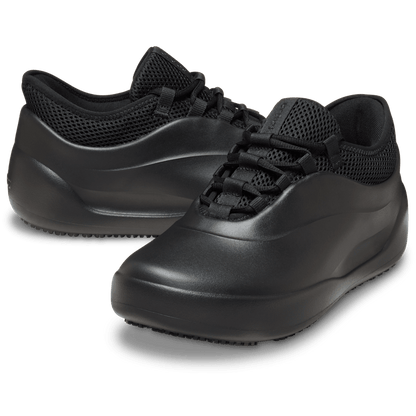 Men's Bistro Work Sneaker | Crocs Top Pick