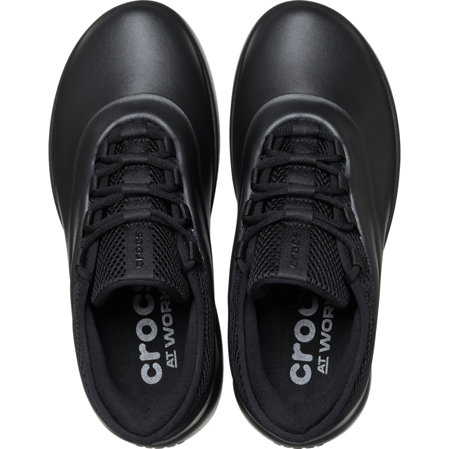 Men's Bistro Work Sneaker | Crocs Top Pick