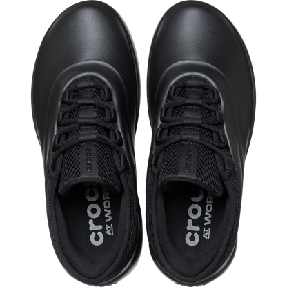 Men's Bistro Work Sneaker | Crocs Top Pick