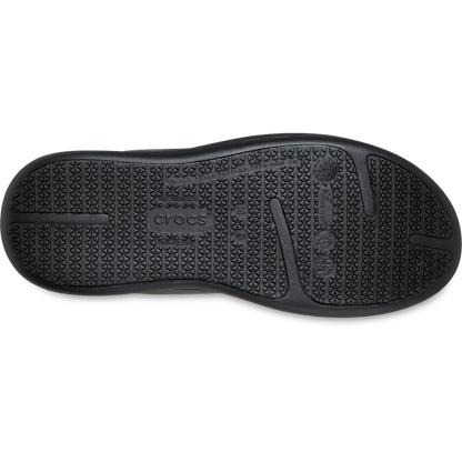 Men's Bistro Work Sneaker | Crocs Top Pick
