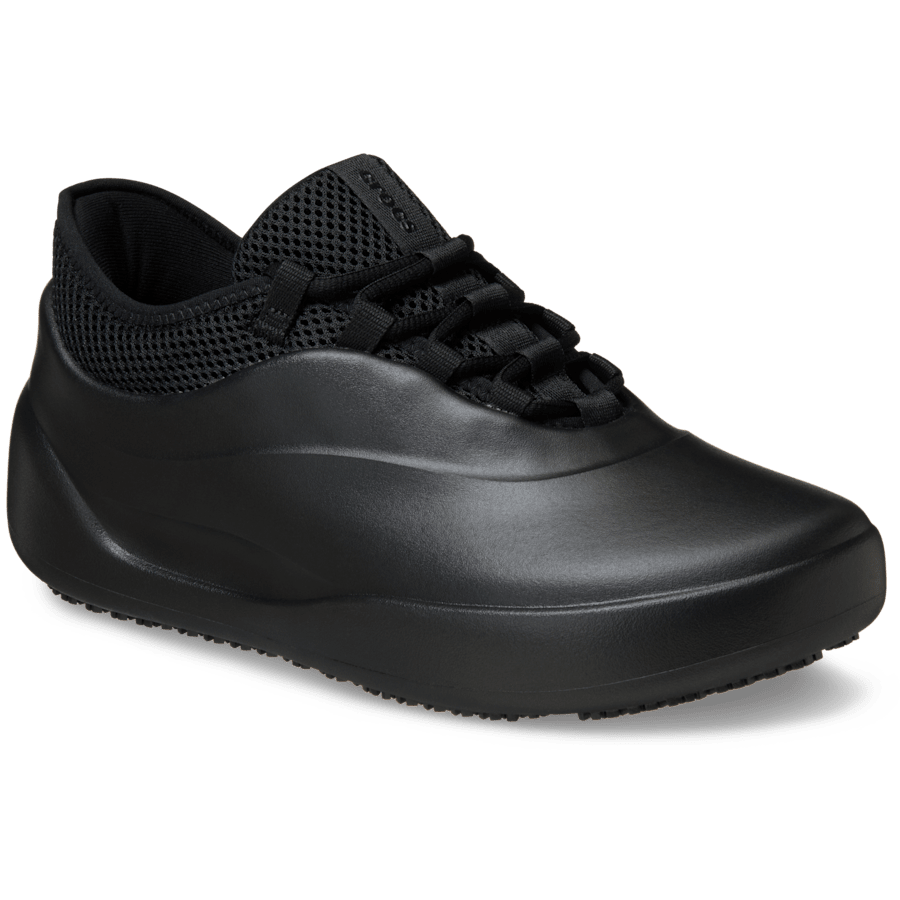 Men's Bistro Work Sneaker | Crocs Top Pick