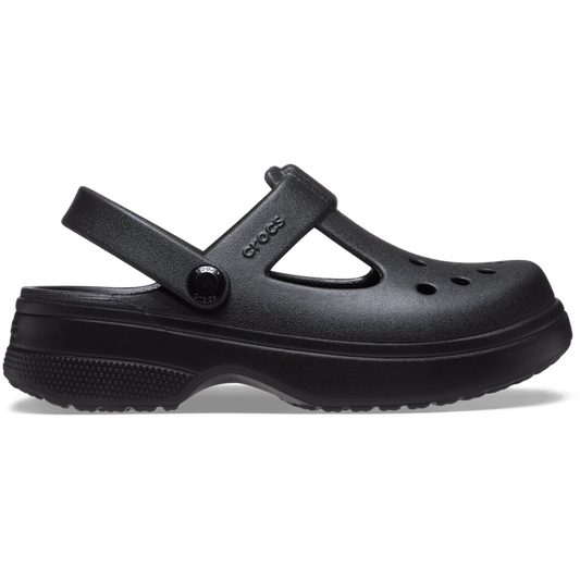 Kids' Classic Mary Jane Clog | Crocs Latest