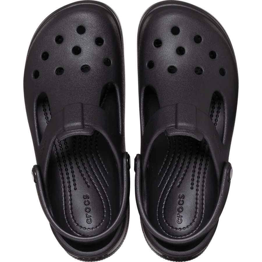 Kids' Classic Mary Jane Clog | Crocs Latest