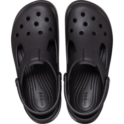 Kids' Classic Mary Jane Clog | Crocs Latest