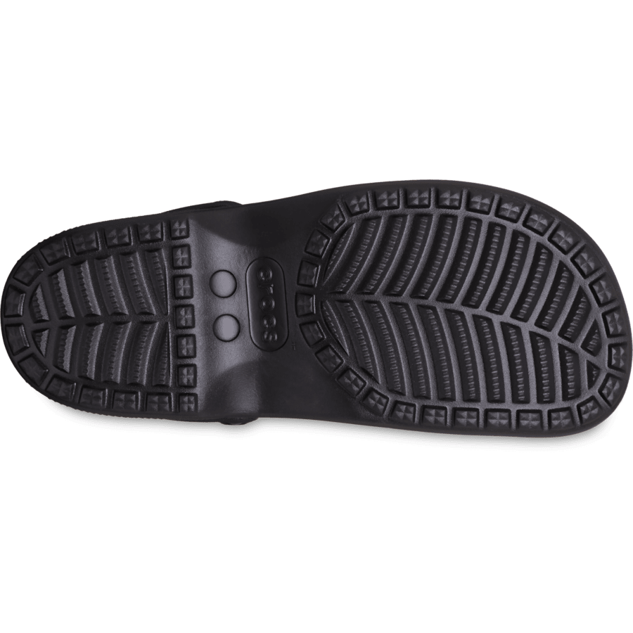 Kids' Classic Mary Jane Clog | Crocs Latest