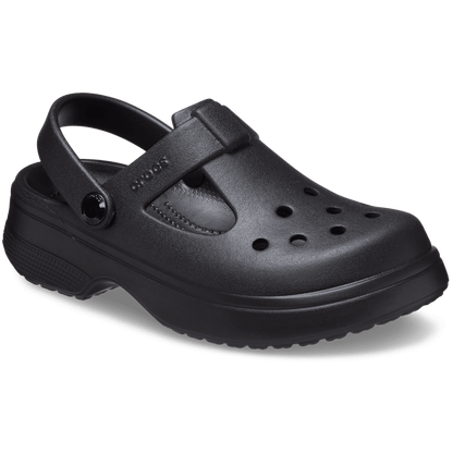 Kids' Classic Mary Jane Clog | Crocs Latest