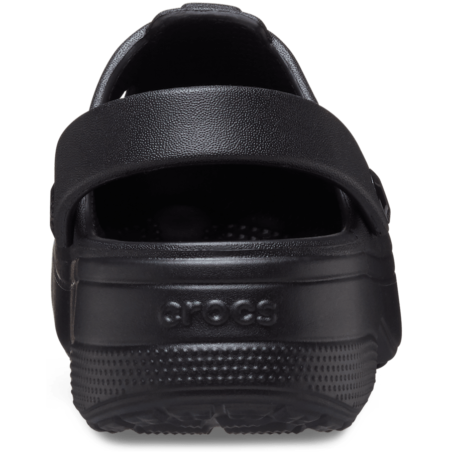 Kids' Classic Mary Jane Clog | Crocs Latest