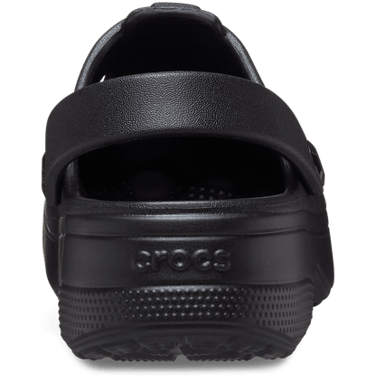 Kids' Classic Mary Jane Clog | Crocs Latest