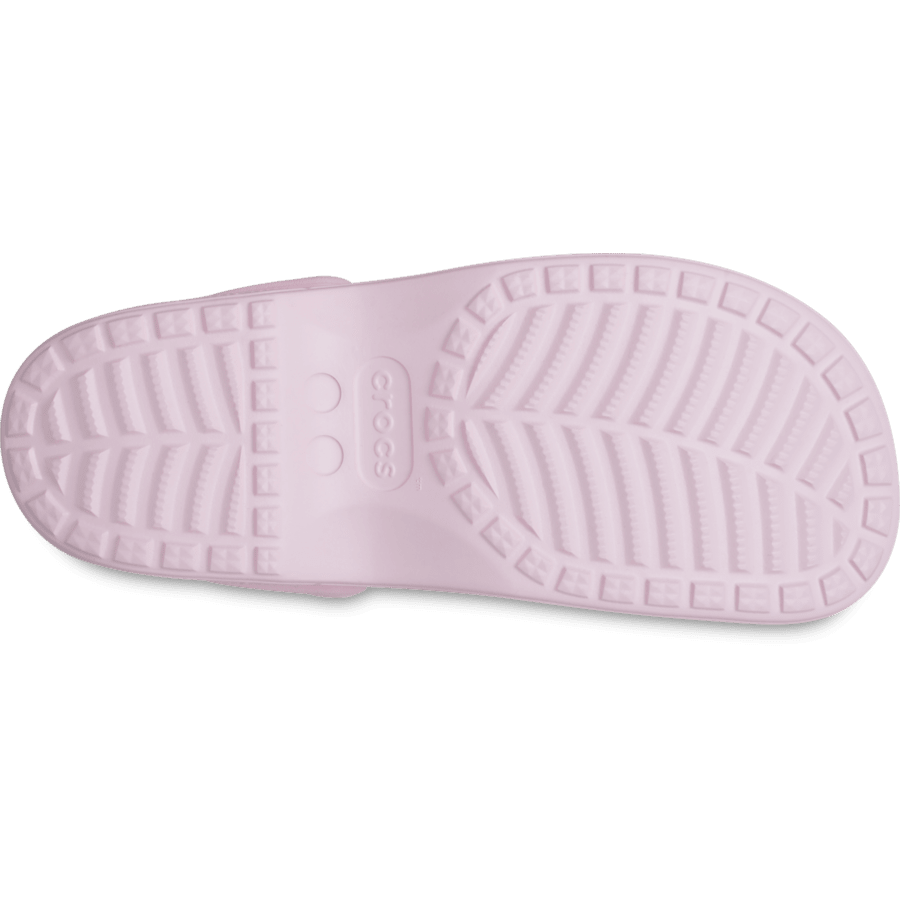 Toddler Classic Mary Jane Clog | Crocs Signature