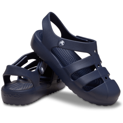 Kids' Classic Fisherman Sandal | Crocs Sale