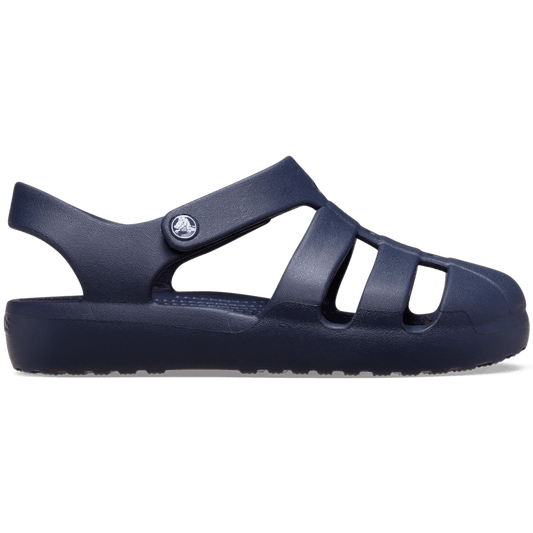 Toddler Classic Fisherman Sandal | Crocs New