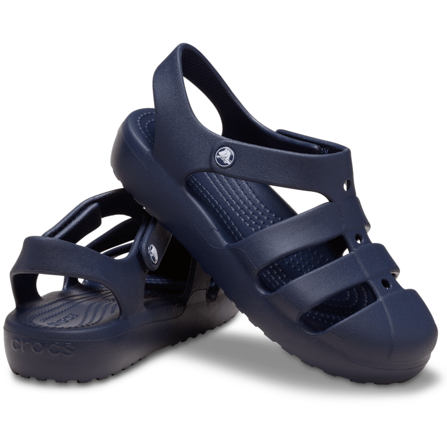 Toddler Classic Fisherman Sandal | Crocs New