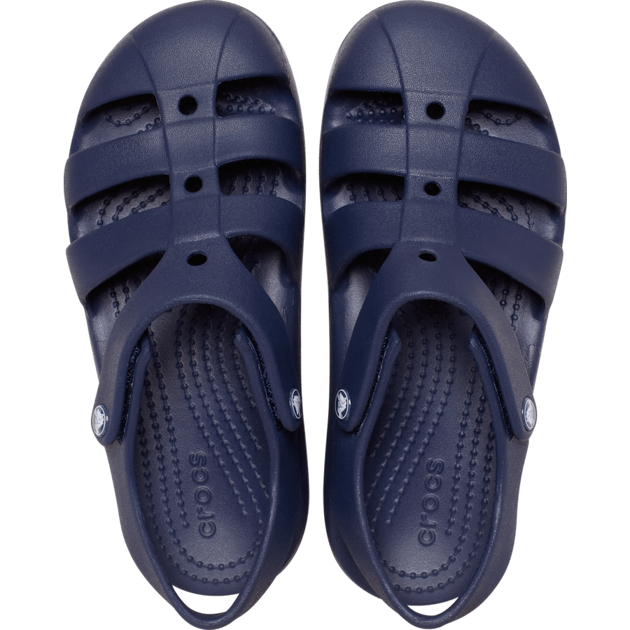 Toddler Classic Fisherman Sandal | Crocs New
