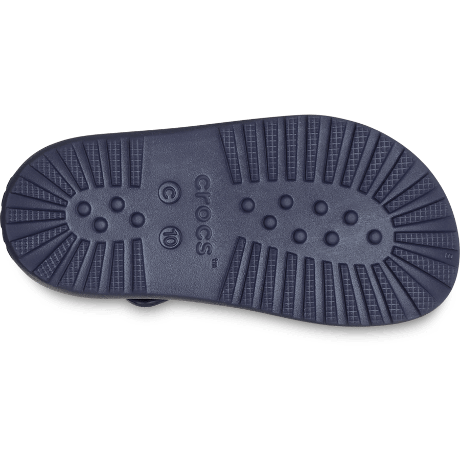 Toddler Classic Fisherman Sandal | Crocs New