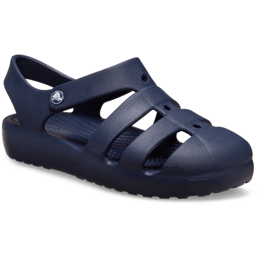 Toddler Classic Fisherman Sandal | Crocs New
