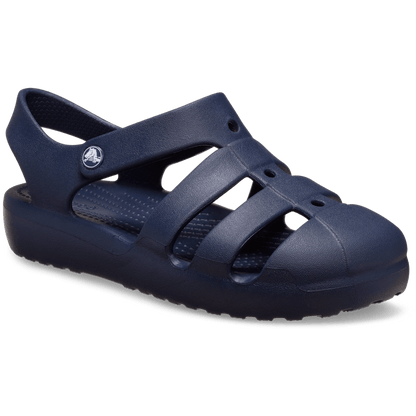 Toddler Classic Fisherman Sandal | Crocs New