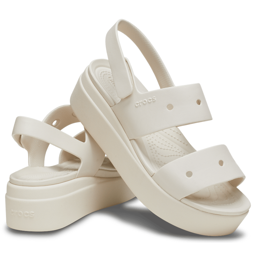 Brooklyn 4U | Crocs Featured
