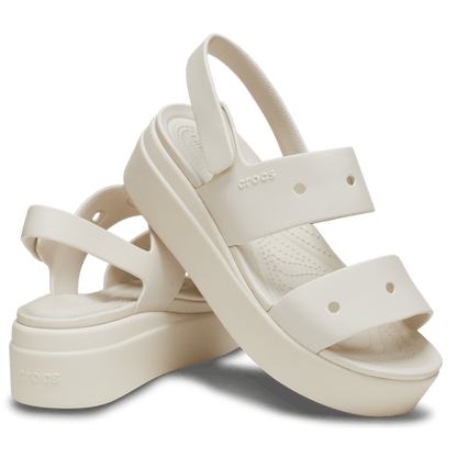 Brooklyn 4U | Crocs Featured