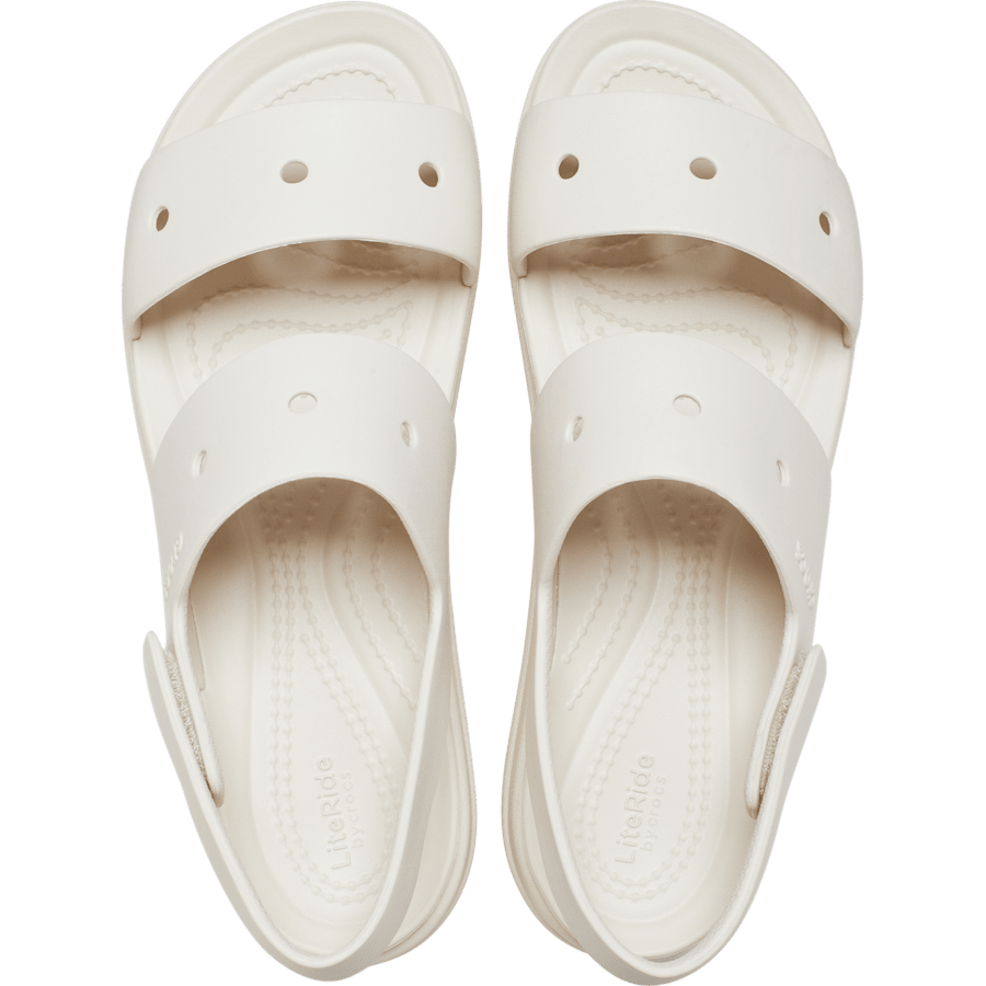 Brooklyn 4U | Crocs Featured