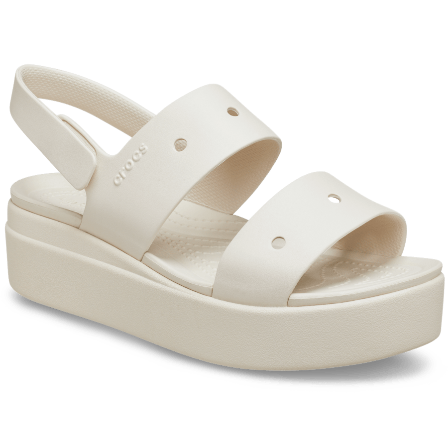 Brooklyn 4U | Crocs Featured