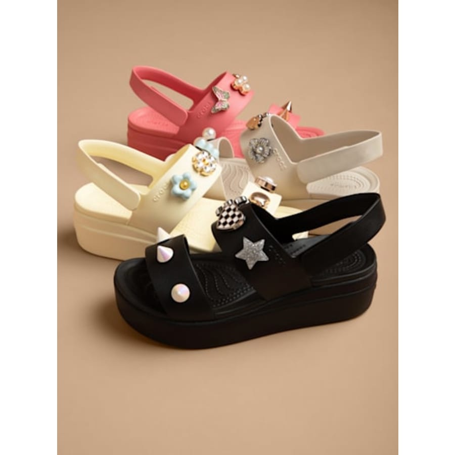 Brooklyn 4U | Crocs Featured