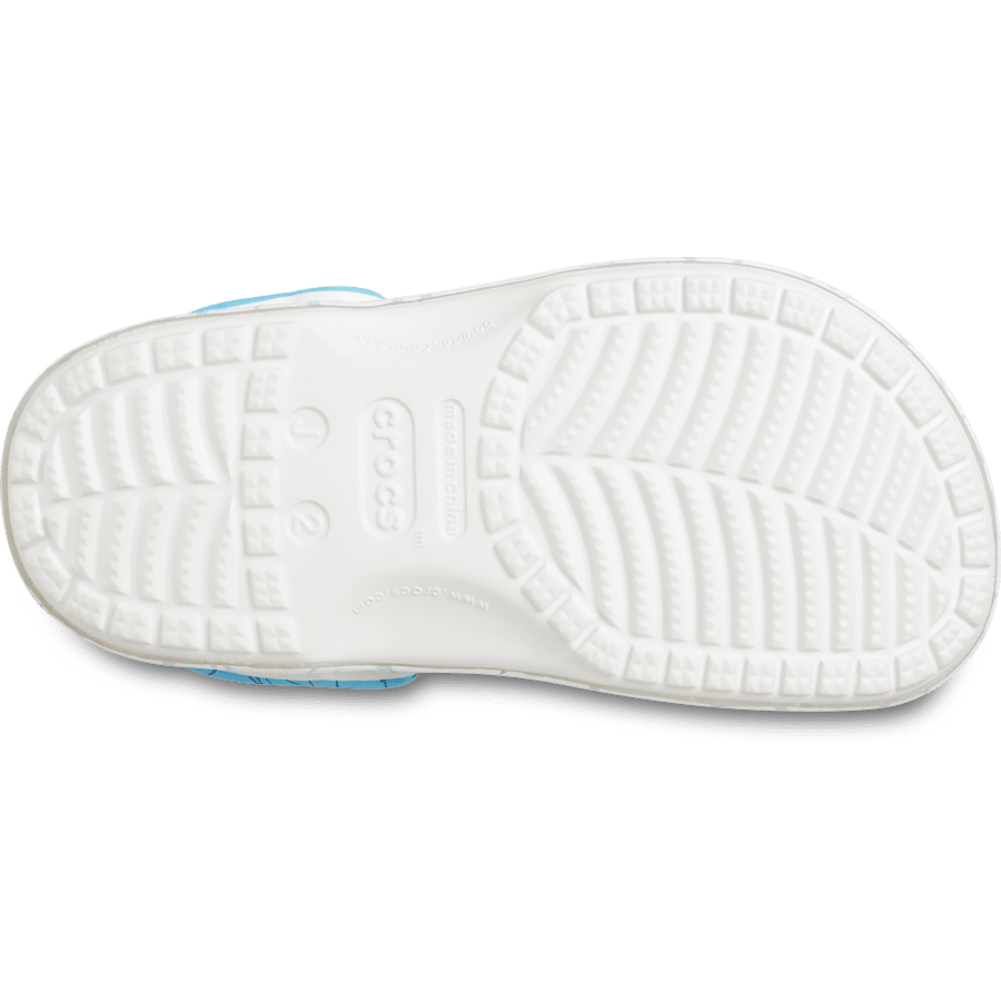 Kids' Smurfs Classic Clog | Crocs Quality