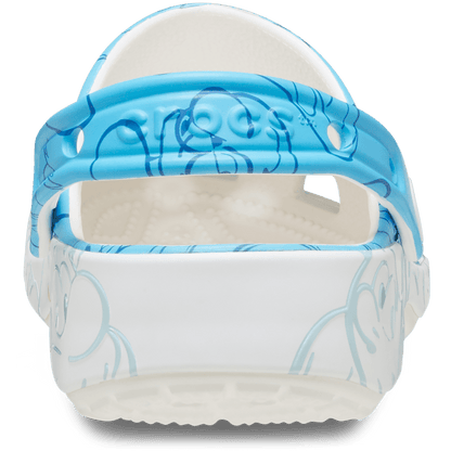 Kids' Smurfs Classic Clog | Crocs Quality