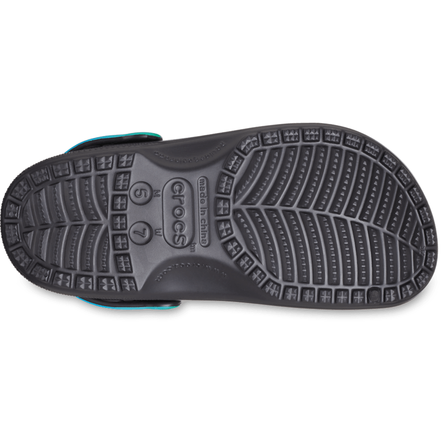 Minecraft Classic Clog | Crocs Essential