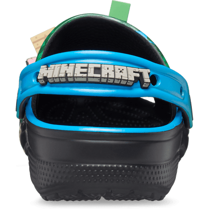 Minecraft Classic Clog | Crocs Essential
