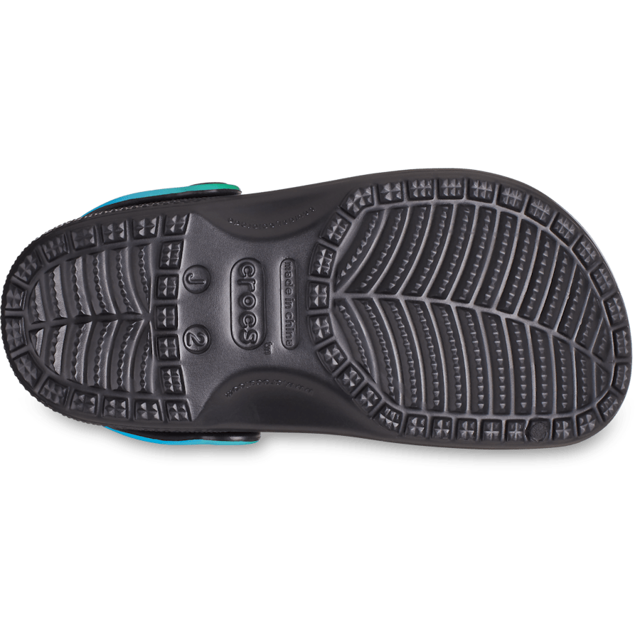 Kids' Minecraft Classic Clog | Crocs Sale