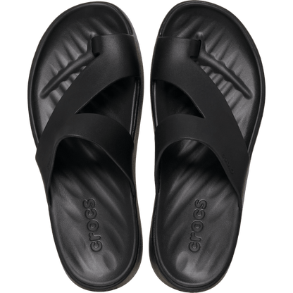 Getaway Platform Toe Loop | Crocs Best Seller