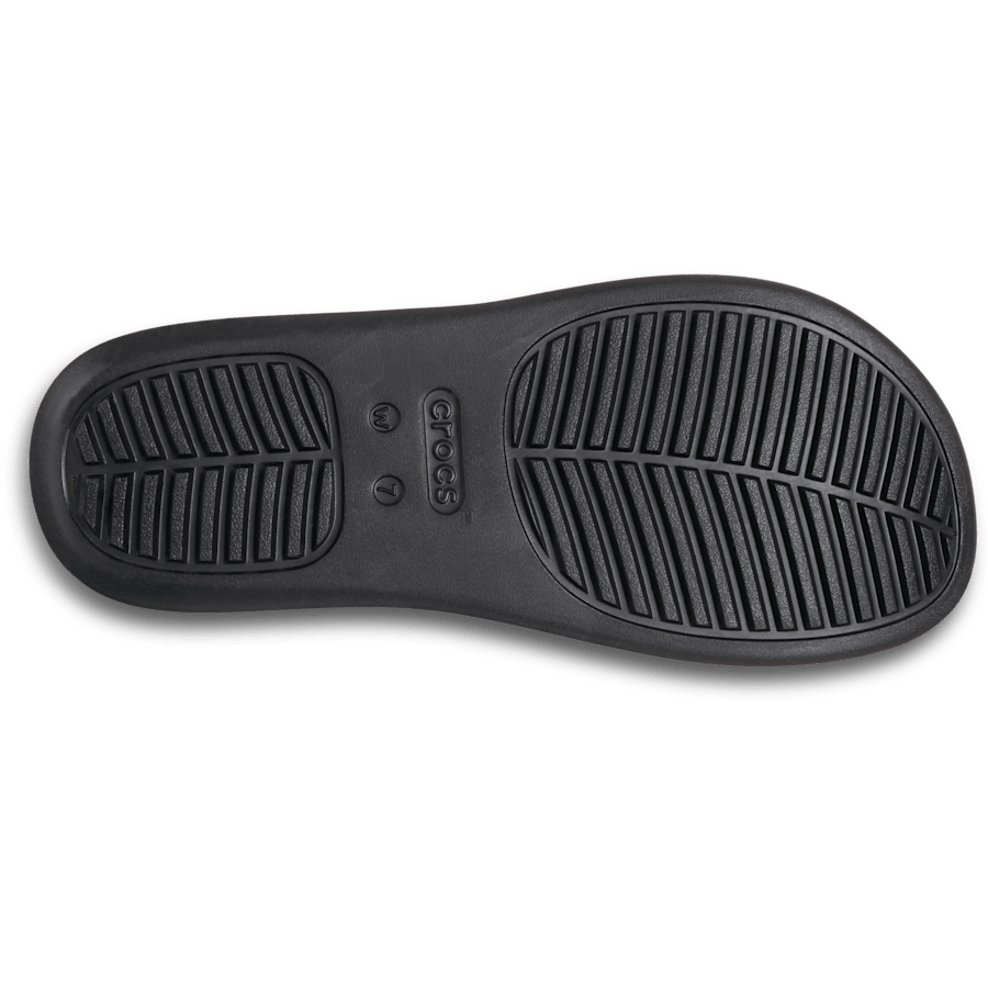 Getaway Platform Toe Loop | Crocs Best Seller