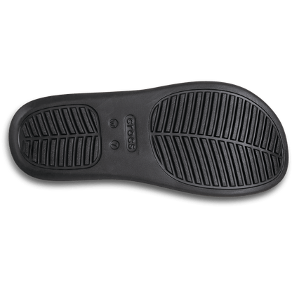 Getaway Platform Toe Loop | Crocs Best Seller