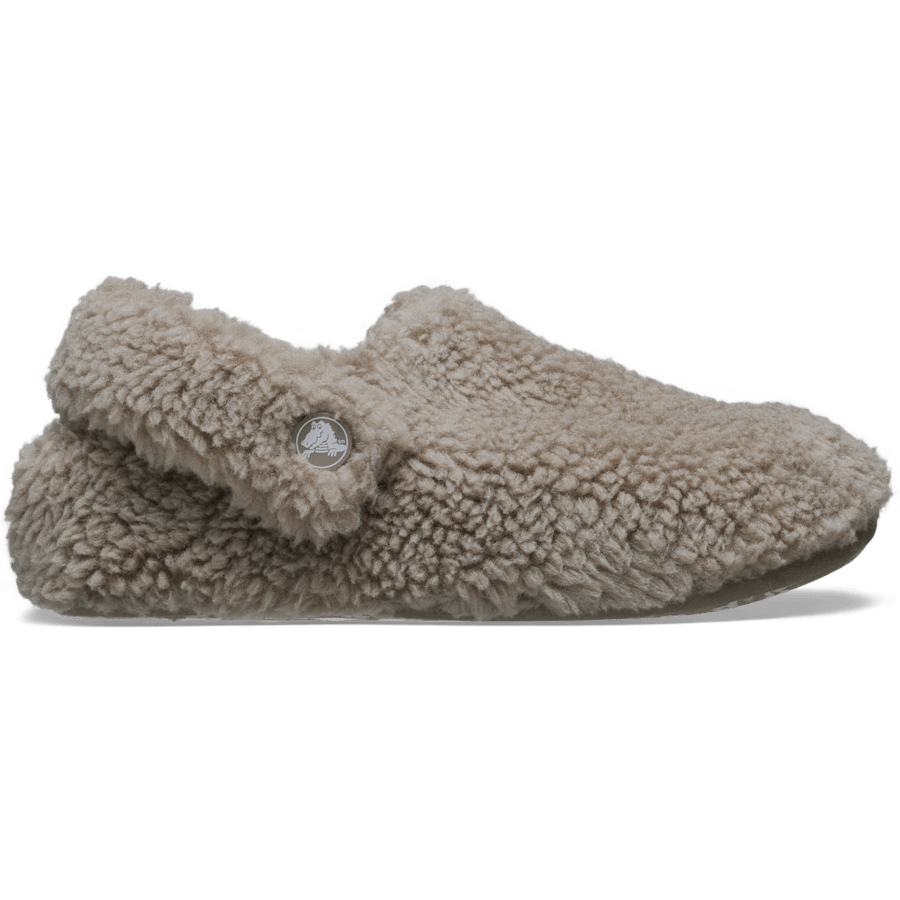 Kids' Classic Cozzzy Slipper | Crocs Special Offer