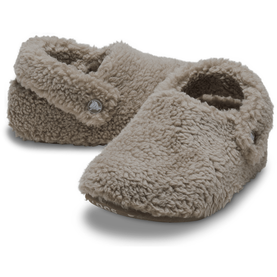 Kids' Classic Cozzzy Slipper | Crocs Special Offer