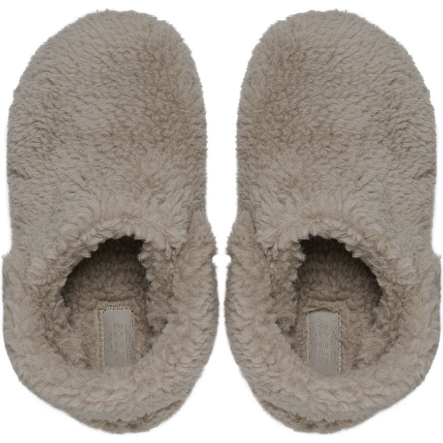 Kids' Classic Cozzzy Slipper | Crocs Special Offer