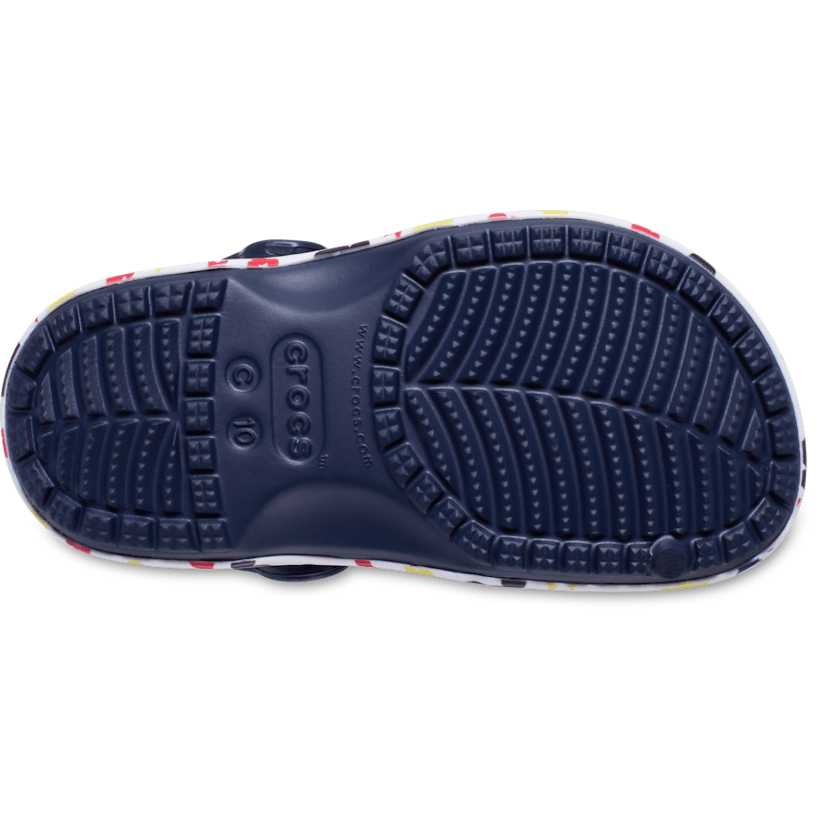 Mickey Friends Cls Clg T | Crocs Premium