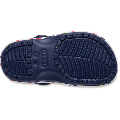 Mickey Friends Cls Clg T | Crocs Premium