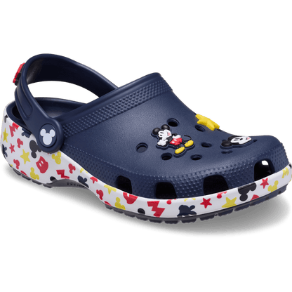Mickey Friends Cls Clg T | Crocs Premium
