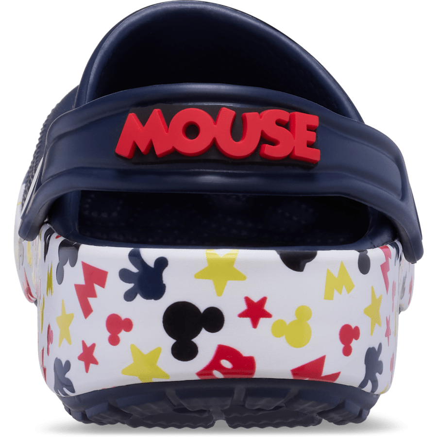 Mickey Friends Cls Clg T | Crocs Premium