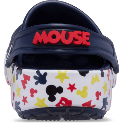 Mickey Friends Cls Clg T | Crocs Premium
